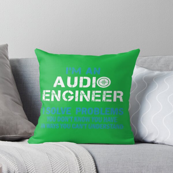 Item preview, the audio engineer designed and sold by steven  upton.