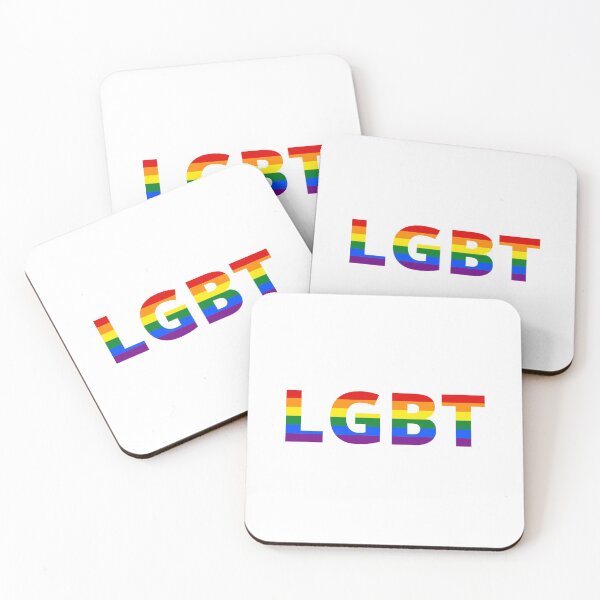 Item preview, LGBT designed and sold by Shop-Stop-Buy.
