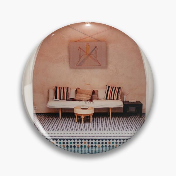 Artikelvorschau, Magical Online Moroccan Riad Architecture – New Print entworfen und verkauft von BestOfTravel.