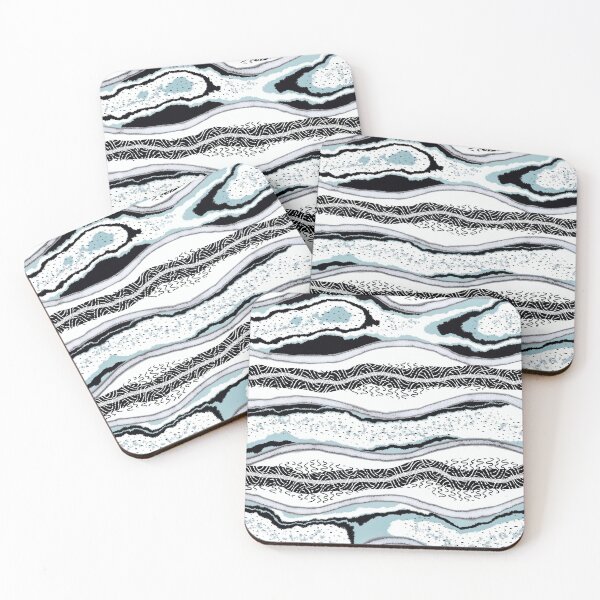 Item preview, Abstract Art Pattern  designed and sold by MarcSabuncu.