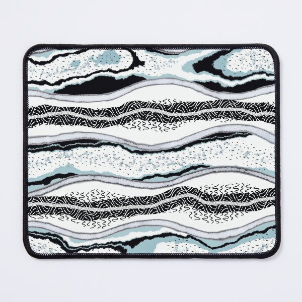 Item preview, Abstract Art Pattern  designed and sold by MarcSabuncu.