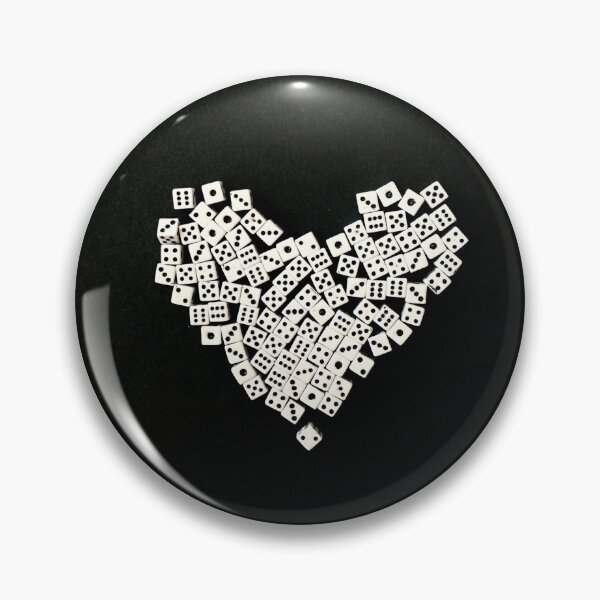 Item preview, Lucky in Love designed and sold by Dinahspace.