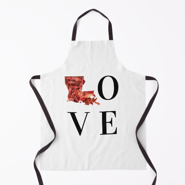Item preview, LOVE - Crawfish Louisiana designed and sold by Creole Content Creations.
