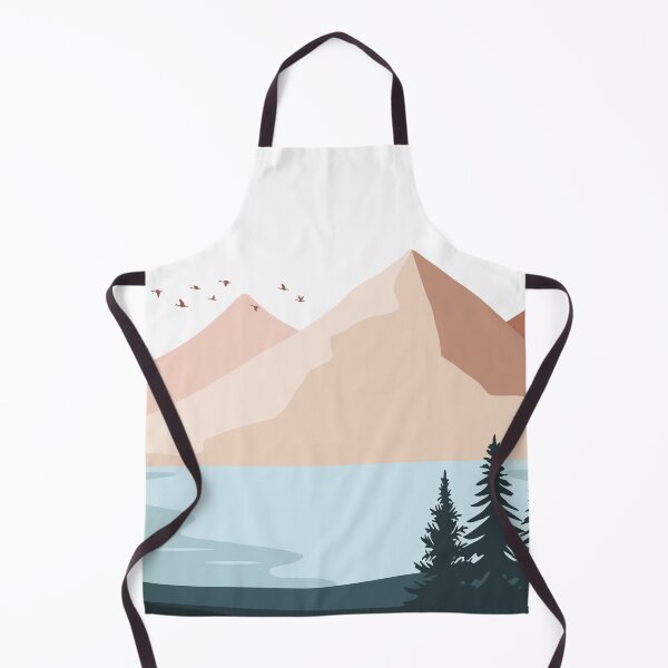 Item preview, Sun and Mountain designed and sold by rurudesign.