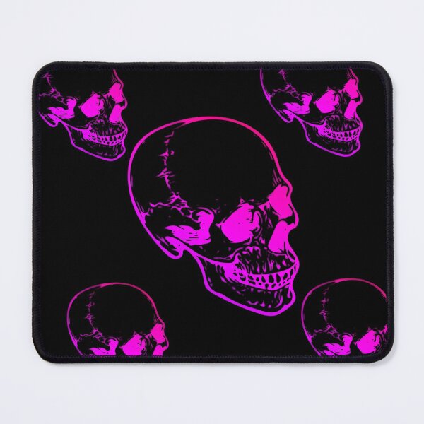 Item preview, Cinco Skulls designed and sold by BubbleCrumbs.