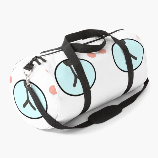 Item preview, Polar Bear Mouth Mask Anime Kawaii Cute Animal designed and sold by ShumShumShop.