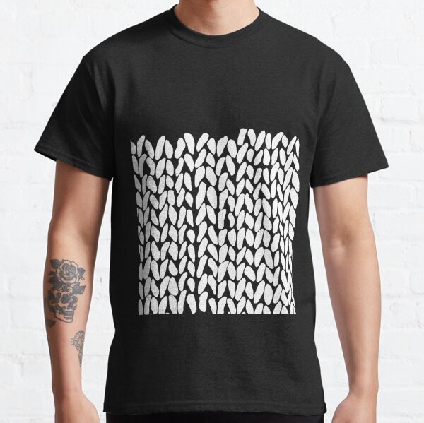 Black Half White T Shirts For Sale Redbubble