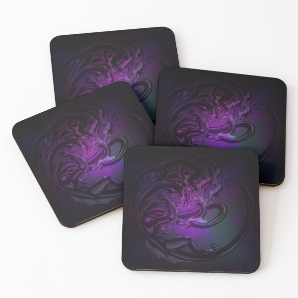 Item preview, Mephitic Murmurs designed and sold by spicyhoneyheart.