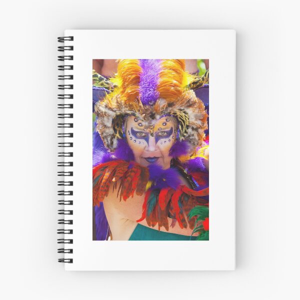 Item preview, Summer Solstice parade , Santa Barbara , 2011. designed and sold by Eyal Nahmias.