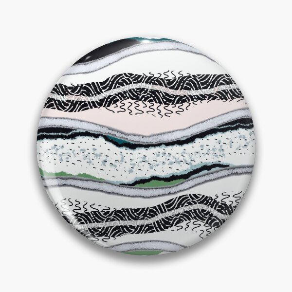Item preview, Abstract Art Pattern  designed and sold by MarcSabuncu.