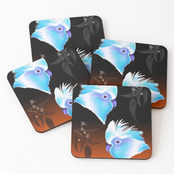 Item preview, 2 Galahs 2 designed and sold by Graham Colton.