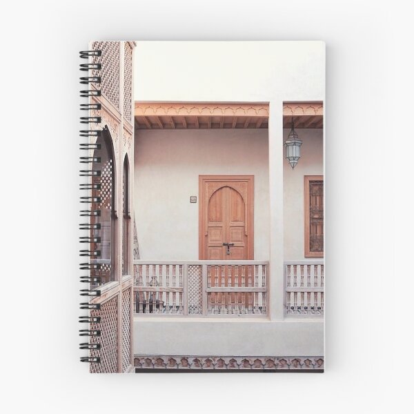 Item preview, Awesome Online Moroccan Riad Architecture – New Print designed and sold by BestOfTravel.