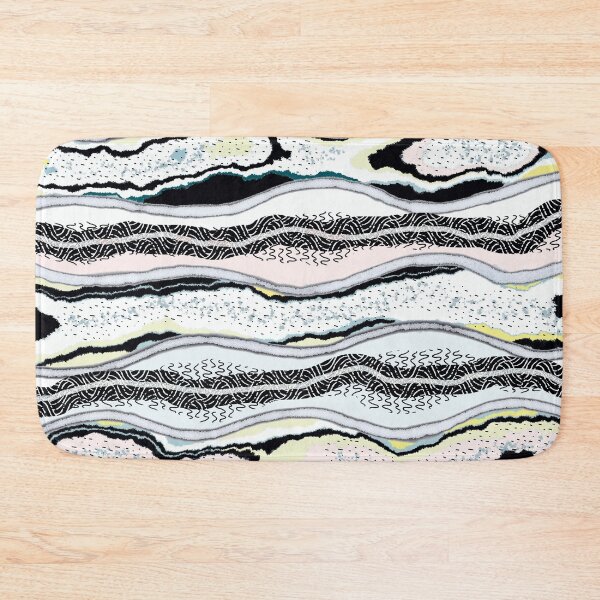 Item preview, Abstract Art Pattern  designed and sold by MarcSabuncu.