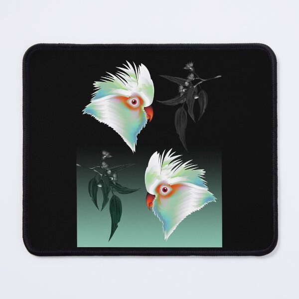 Item preview, 2 Galahs  designed and sold by Graham Colton.