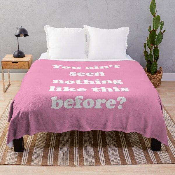Item preview, You Ain't Seen Nothing Like This Before? designed and sold by babydollchic.
