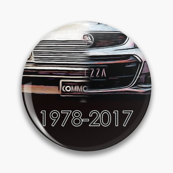 Item preview, RIP Holden Commodore Classic T-Shirt designed and sold by Porlierson.