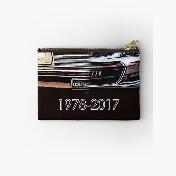 Item preview, RIP Holden Commodore Classic T-Shirt designed and sold by Porlierson.