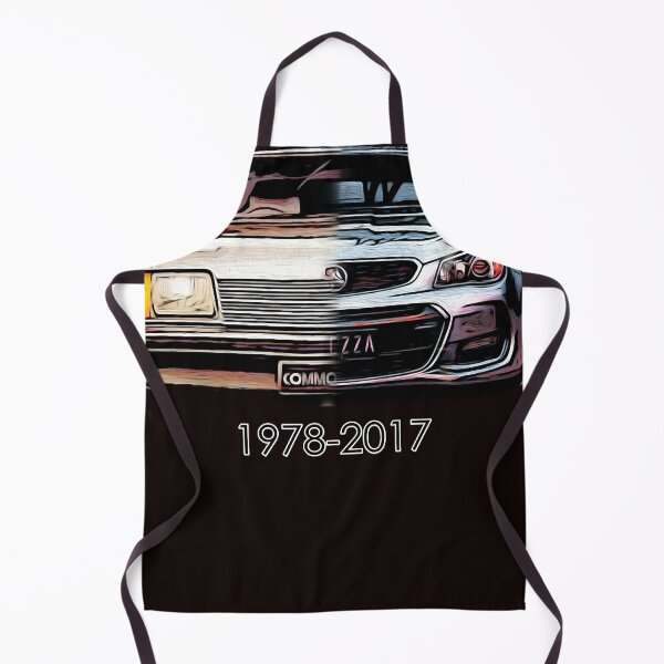 Item preview, RIP Holden Commodore Classic T-Shirt designed and sold by Porlierson.