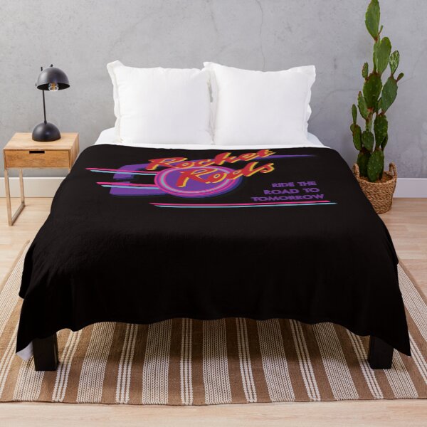 Item preview, Rocket Rods Essential T-Shirt designed and sold by Porlierson.