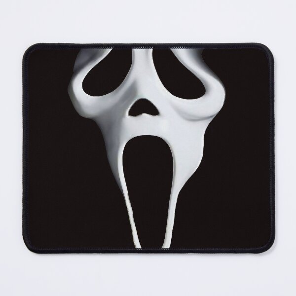 Item preview, scream , scream movie 2022 Essential T-Shirt designed and sold by Porlierson.
