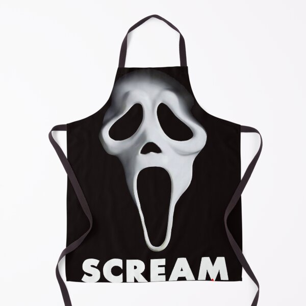 Item preview, scream , scream movie 2022 Essential T-Shirt designed and sold by Porlierson.