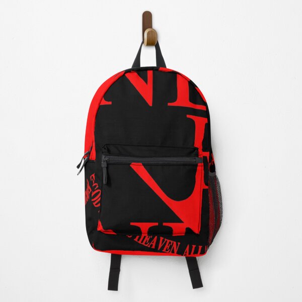 Item preview, Logotipo de Nerv, camiseta esencial de Neon Genesis Evangelion designed and sold by Diedraram.