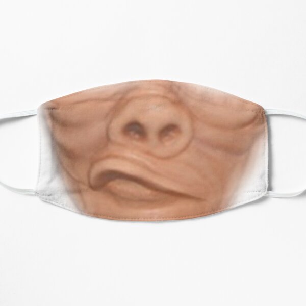 Twilight zone Pig Doctor\Nurse Mask Flat Mask