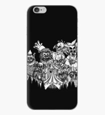 Killer Klowns From Outer Space iPhone Case
