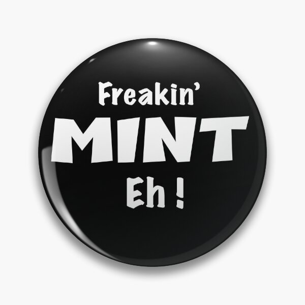 Item preview, Freakin mint designed and sold by cfurguson.