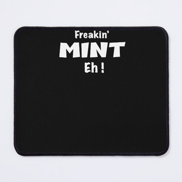 Item preview, Freakin mint designed and sold by cfurguson.