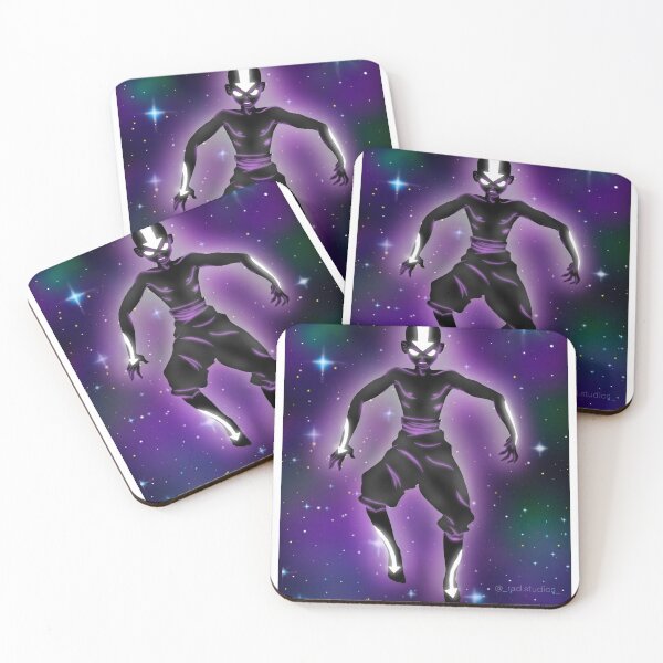 Item preview, The Galactic Avatar State  designed and sold by Raquel M.
