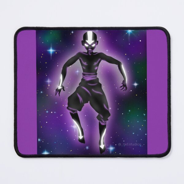 Item preview, The Galactic Avatar State  designed and sold by Raquel M.