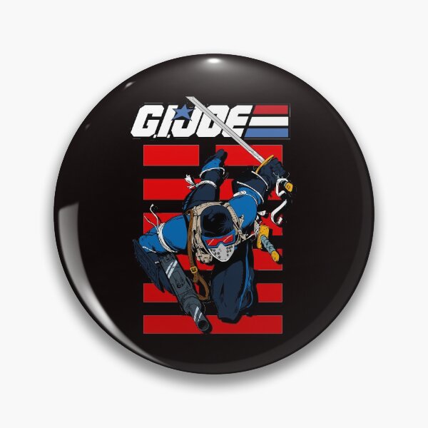 Item preview, Arashikage Commando designed and sold by MikeBock.