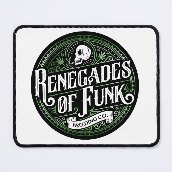 Item preview, Renegades designed and sold by TerpeneTom.