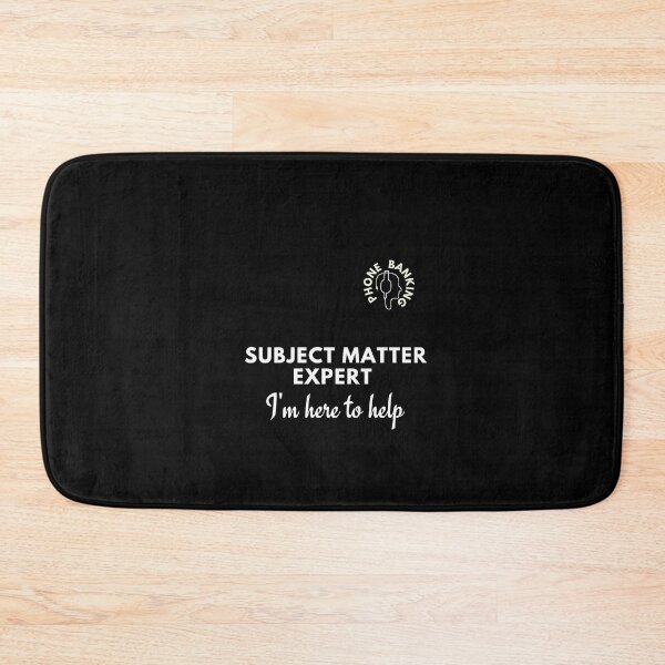 Item preview, Phone Banking SME 3 designed and sold by GlobalHunt.