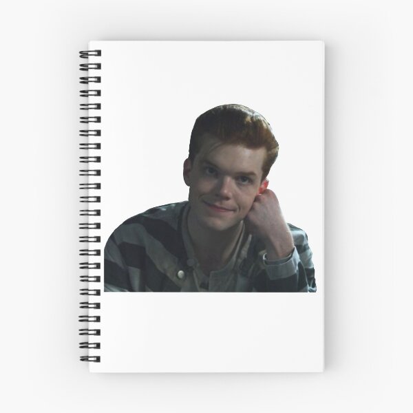 Item preview, Jerome Valeska  designed and sold by SageStickers.