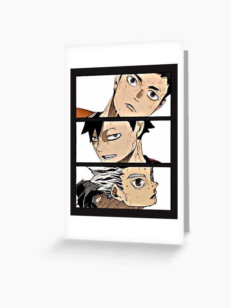 Bokuto Kotaro 4 season /2/  Haikyuu anime, Haikyuu bokuto, Anime character  design