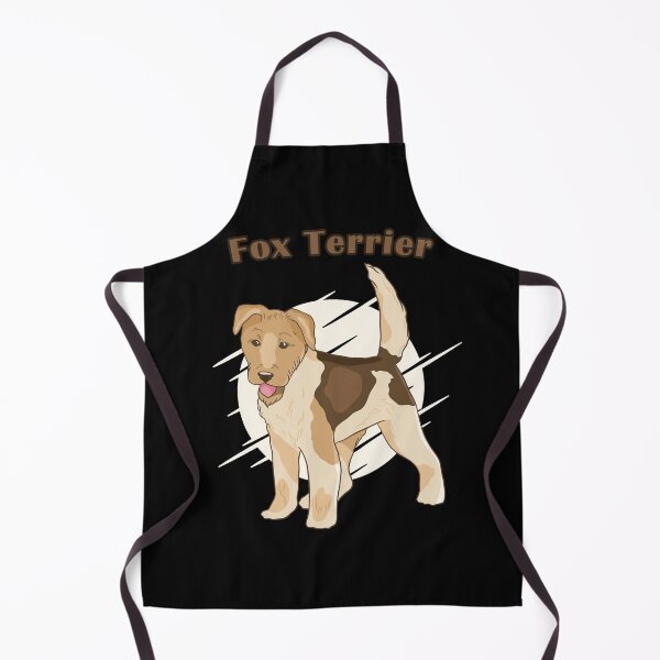 Item preview,  OBV – Fox Terrier designed and sold by vb66.