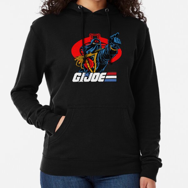Coooobraaaaa! Lightweight Hoodie