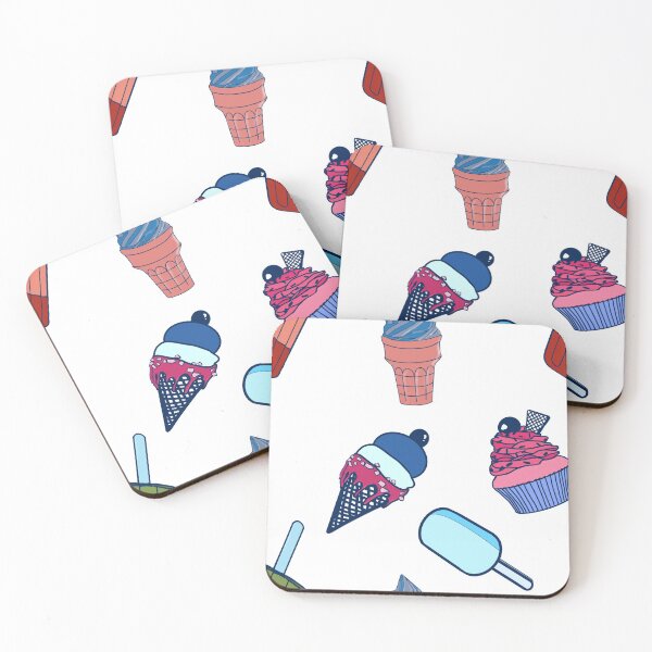 Item preview, Ice cream designed and sold by IDDFAR.