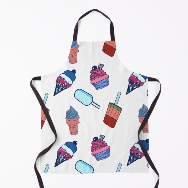 Item preview, Ice cream designed and sold by IDDFAR.