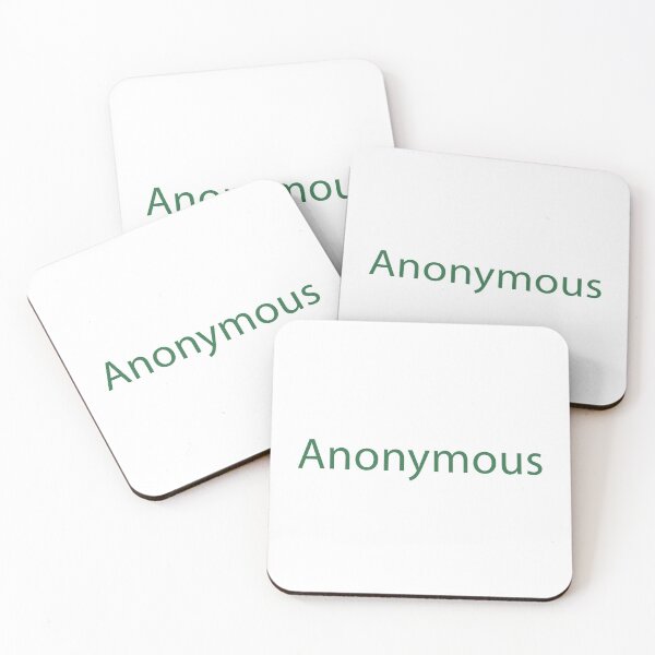 Item preview, Anonymous - greentexts funny meme designed and sold by Zeeprint ★★★★★.