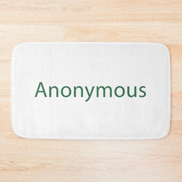Item preview, Anonymous - greentexts funny meme designed and sold by Zeeprint ★★★★★.