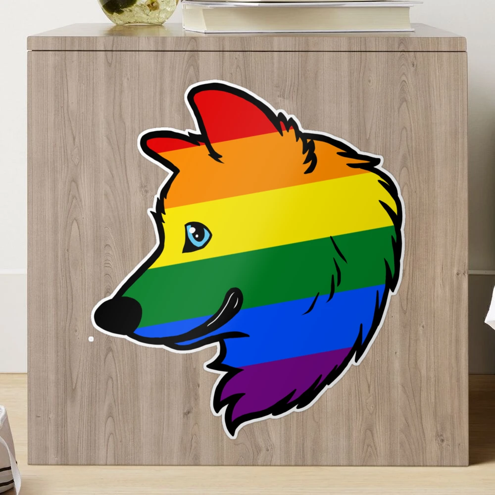 Gay Wolf