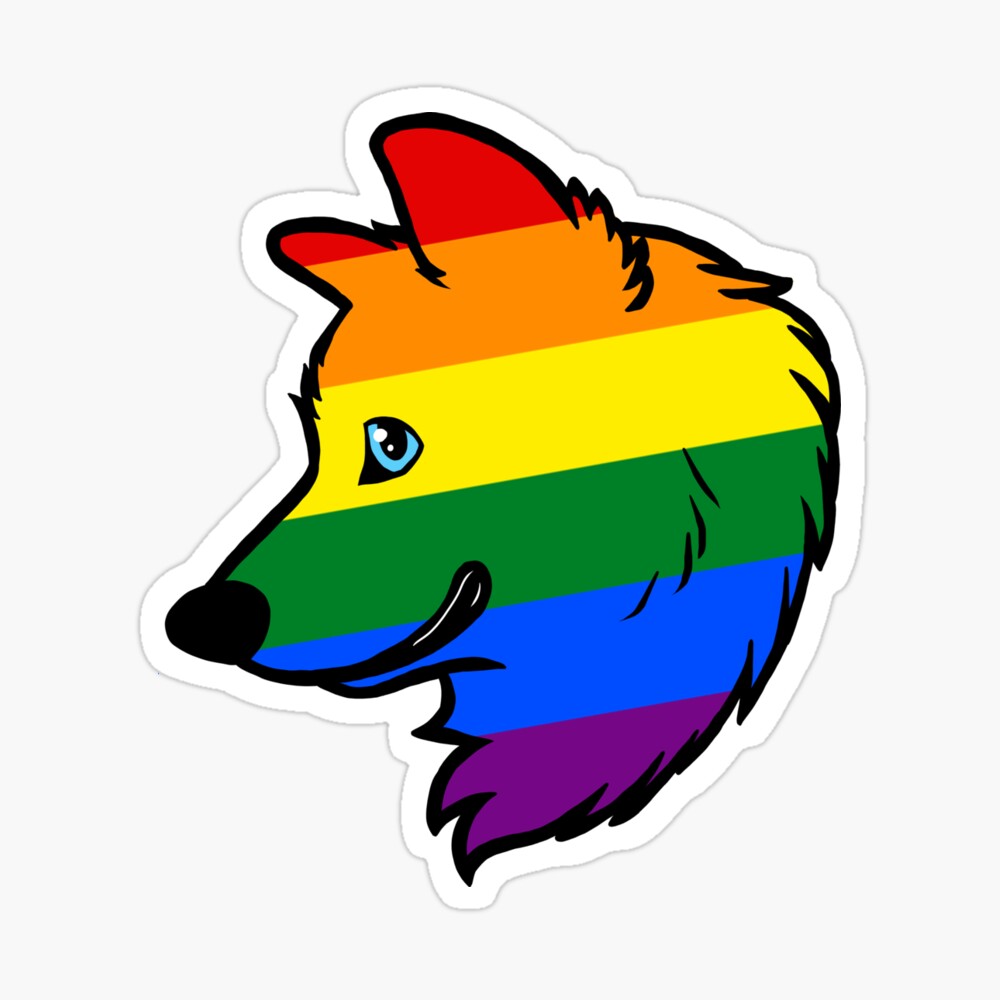 Gay Wolf