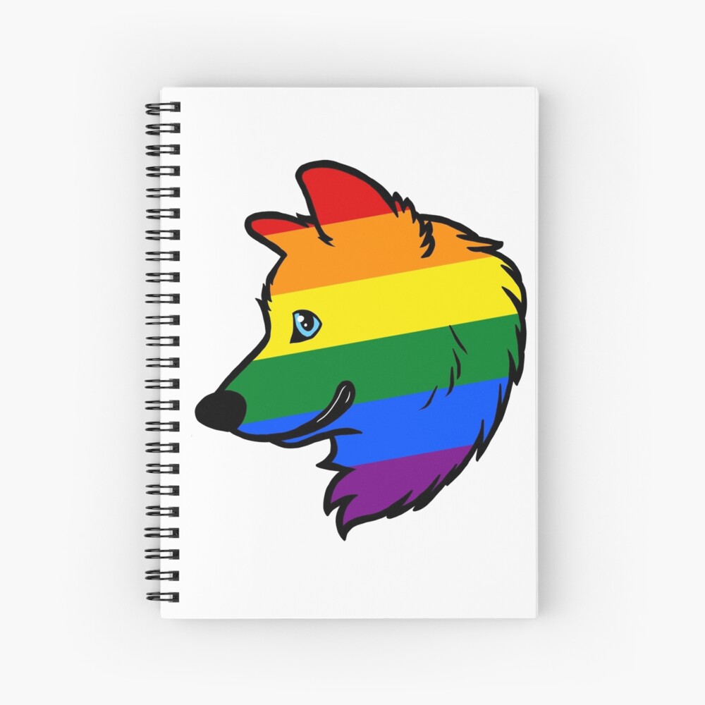 Gay Wolf | Journal