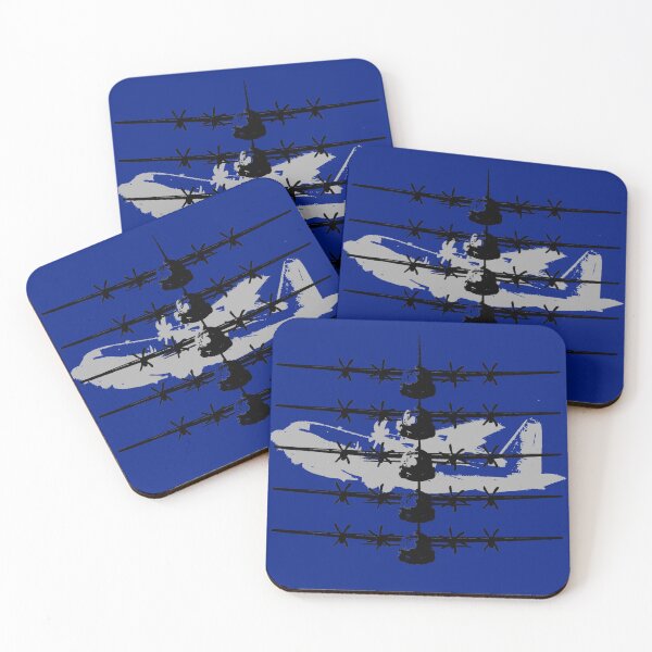 Item preview, C-130 Hercules designed and sold by Sneek661.