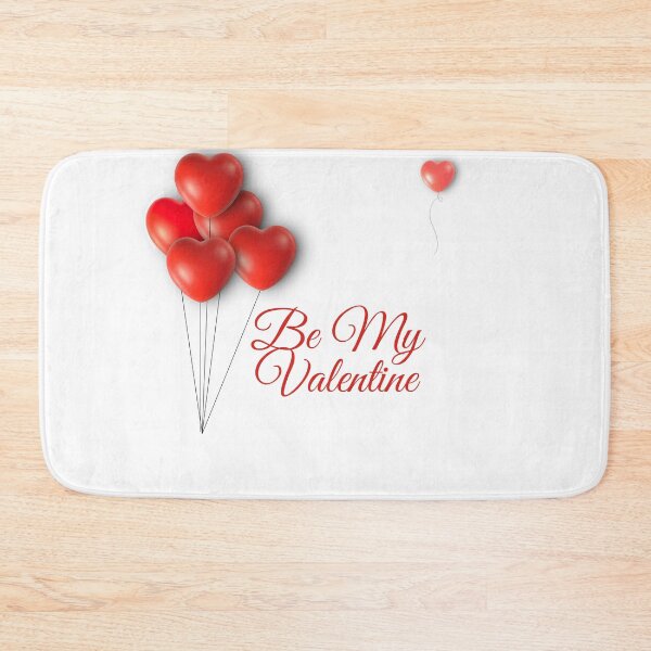 Item preview, Be My Valentine Red Heart, Be My Valentine Heart, Be My Valentine's RedHeart,Be My Valentines Heart Red, Red Heart, Heart, Red, Romantic Funny Heart designed and sold by fairy-taler.