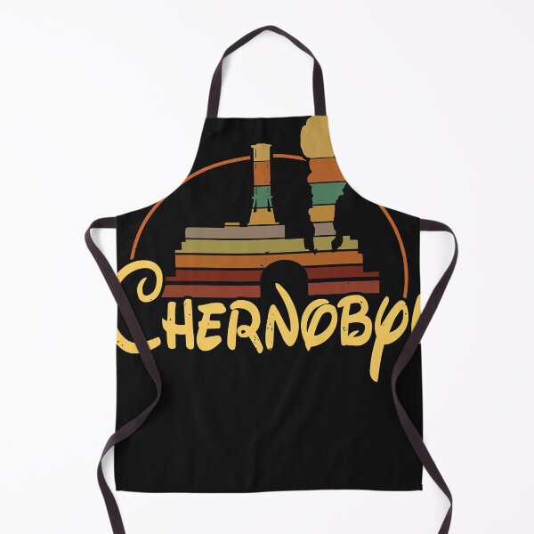 Item preview, T Chernobyl Fantasy Logo RBMK Roentgen Not Great Not Terrible Nuclear Power Liquidator Station Roent designed and sold by MatthewDwyer.