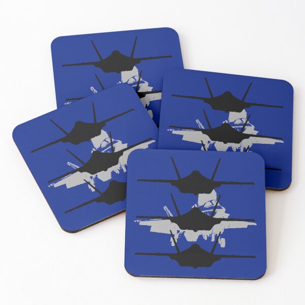Item preview, F-35 JSF Lightning designed and sold by Sneek661.